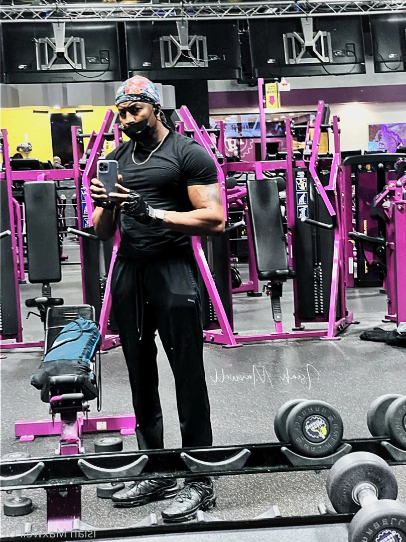 Isiah Maxwell [ isiahmaxwell ] Onlyfans leaked photo 7910134 on Hotleaks.tv