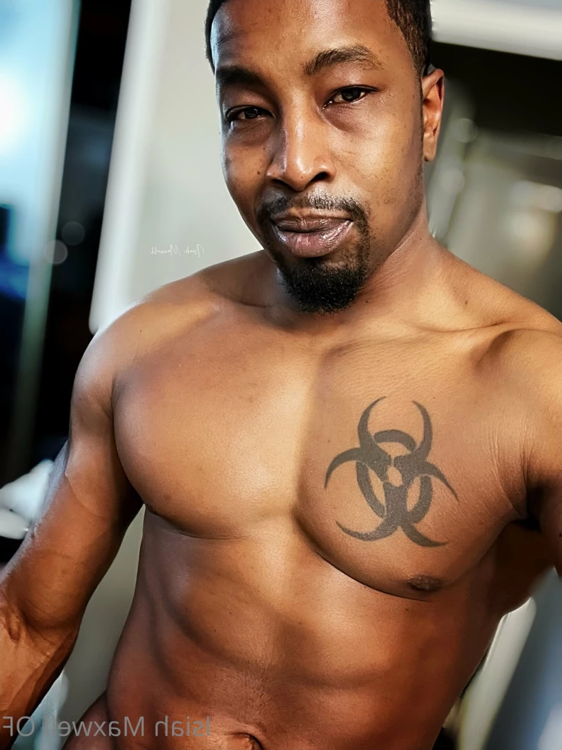 Isiah Maxwell [ isiahmaxwell ] Onlyfans leaked photo 7910140 on Hotleaks.tv