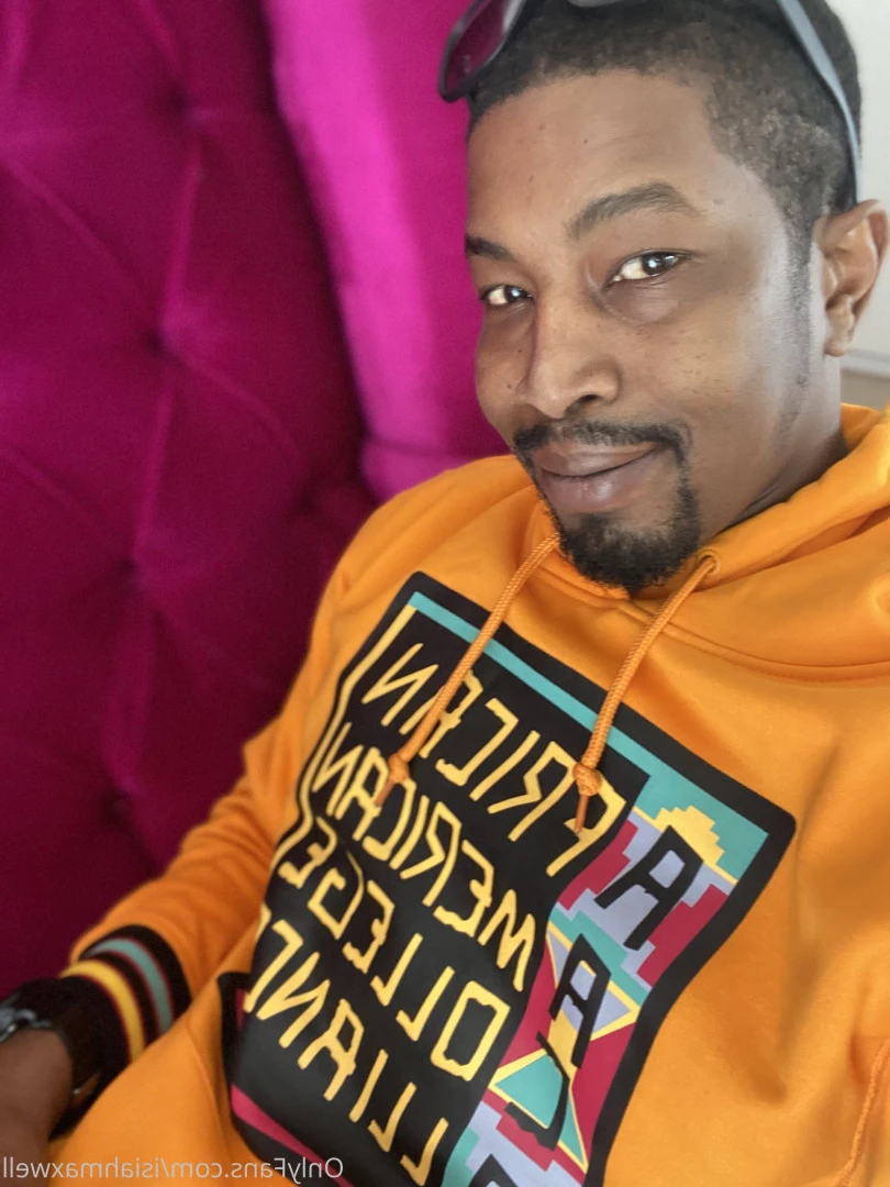 Isiah Maxwell [ isiahmaxwell ] Onlyfans leaked photo 7910149 on Hotleaks.tv