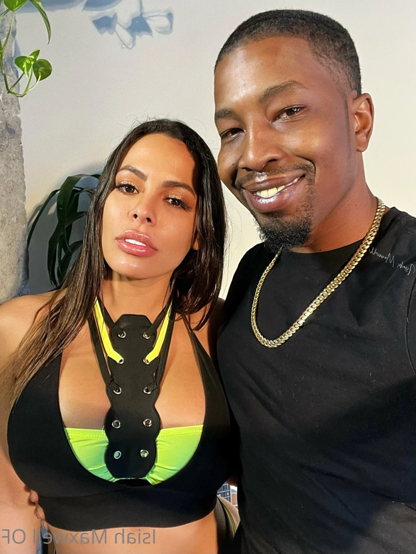 Isiah Maxwell [ isiahmaxwell ] Onlyfans leaked photo 7910176 on Hotleaks.tv