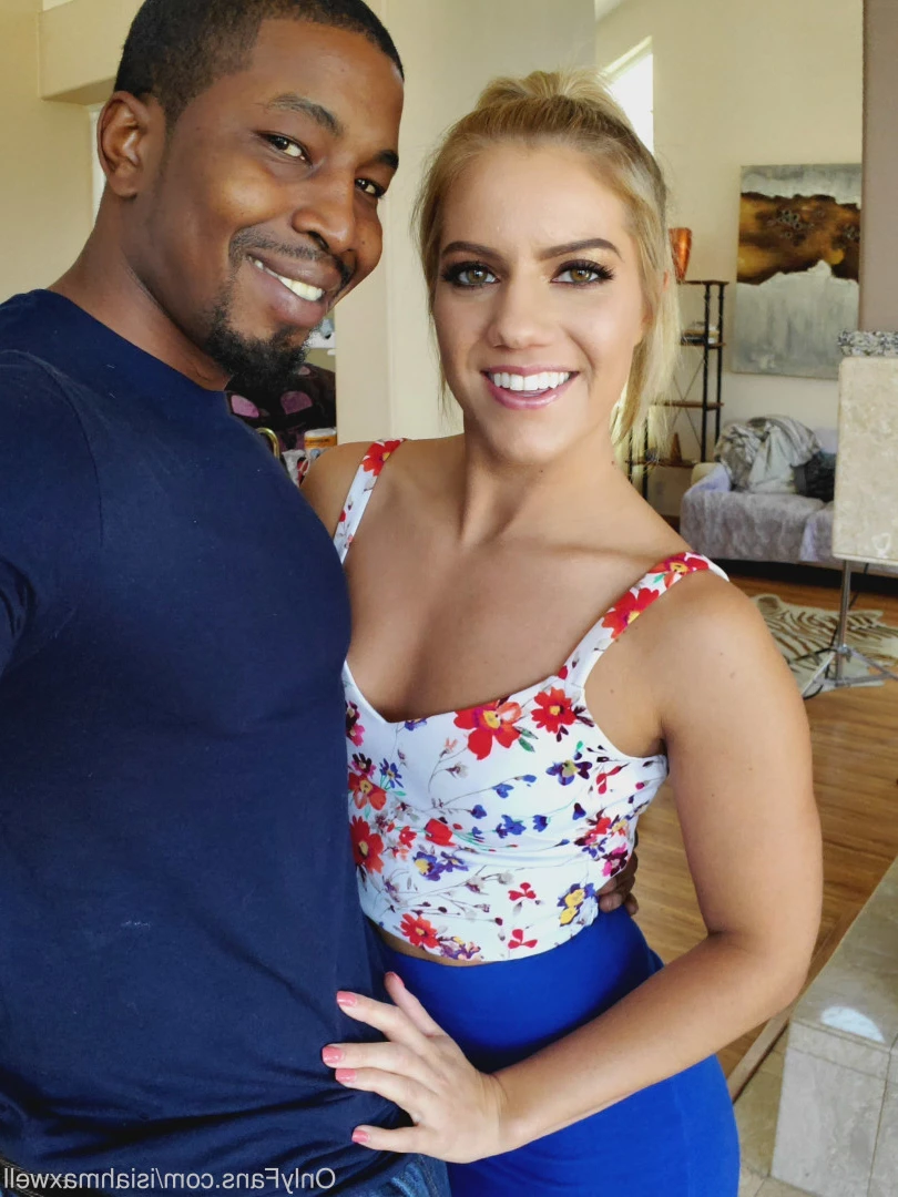 Isiah Maxwell [ isiahmaxwell ] Onlyfans leaked photo 7910191 on Hotleaks.tv