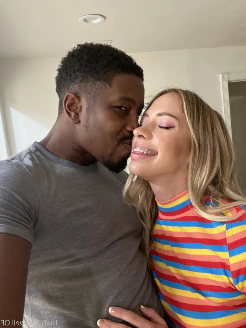 Isiah Maxwell [ isiahmaxwell ] Onlyfans leaked photo 7910201 on Hotleaks.tv