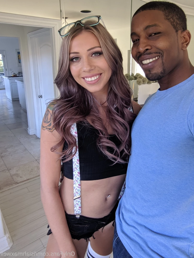 Isiah Maxwell [ isiahmaxwell ] Onlyfans leaked photo 7910214 on Hotleaks.tv
