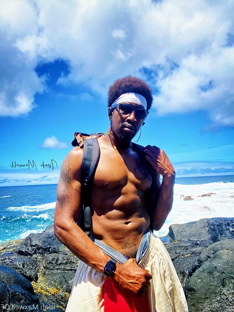 Isiah Maxwell [ isiahmaxwell ] Onlyfans leaked photo 7910225 on Hotleaks.tv