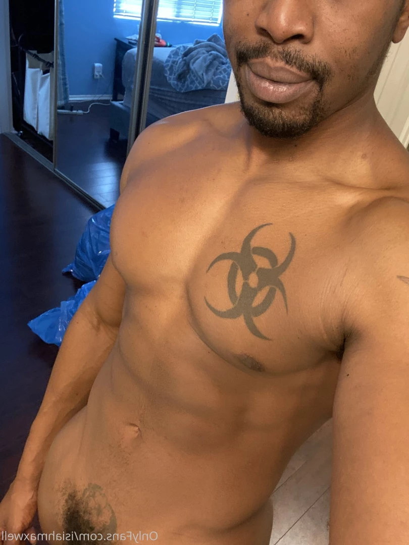 Isiah Maxwell [ isiahmaxwell ] Onlyfans leaked photo 7910232 on Hotleaks.tv