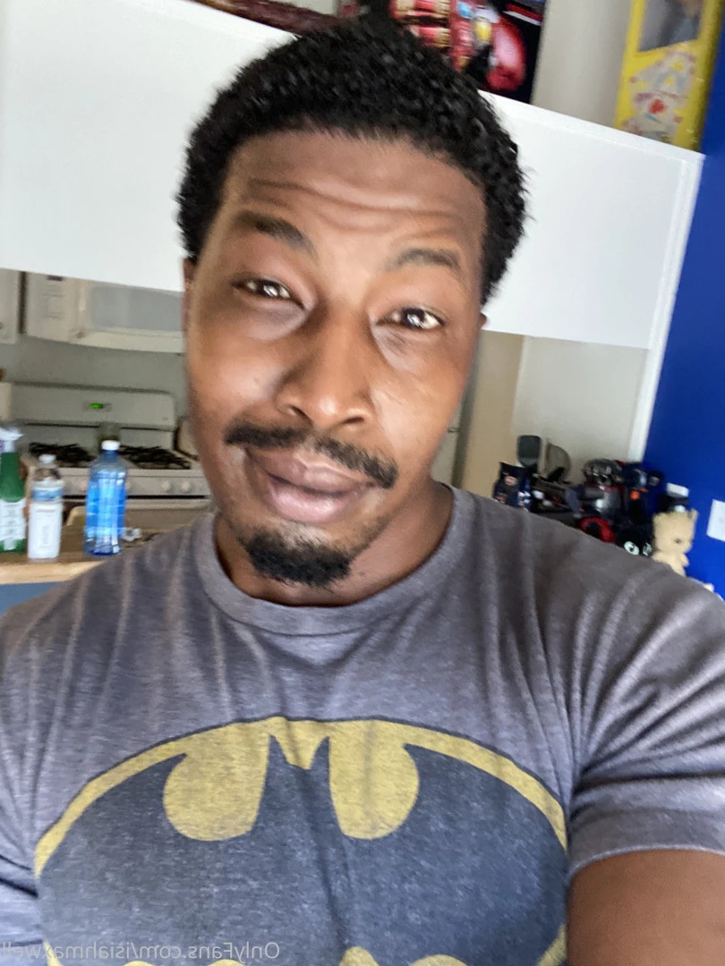 Isiah Maxwell [ isiahmaxwell ] Onlyfans leaked photo 7910274 on Hotleaks.tv