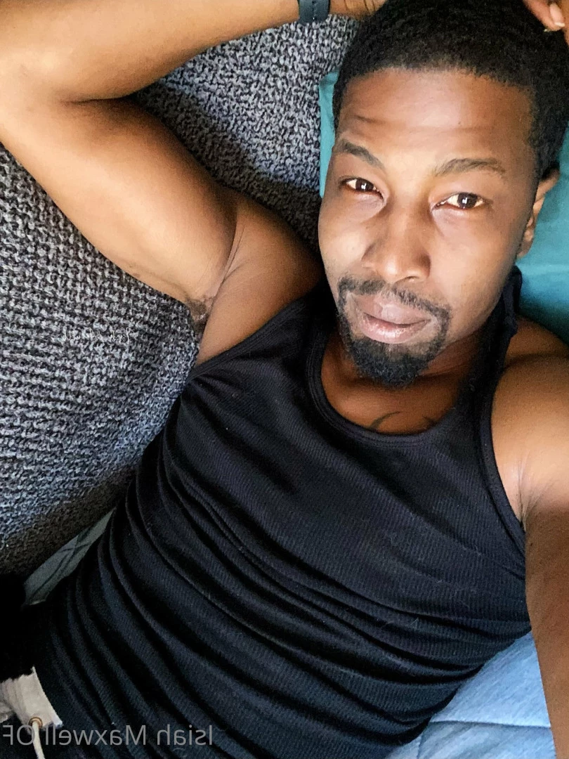 Isiah Maxwell [ isiahmaxwell ] Onlyfans leaked photo 7910279 on Hotleaks.tv