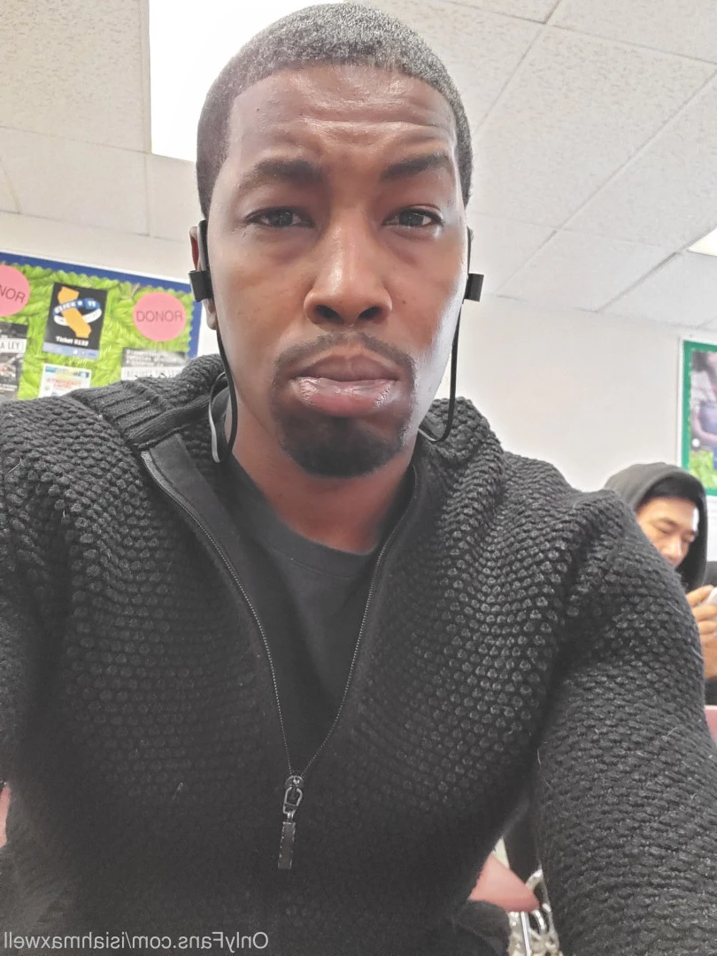 Isiah Maxwell [ isiahmaxwell ] Onlyfans leaked photo 7910339 on Hotleaks.tv