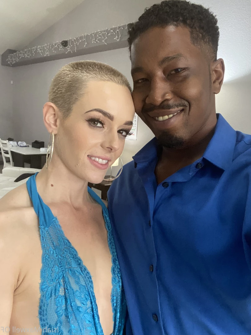 Isiah Maxwell [ isiahmaxwell ] Onlyfans leaked photo 7910346 on Hotleaks.tv