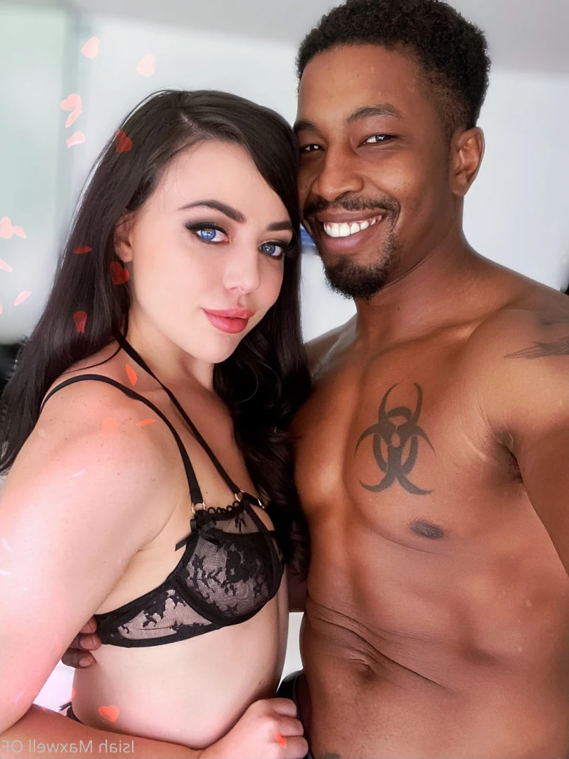 Isiah Maxwell [ isiahmaxwell ] Onlyfans leaked photo 7910360 on Hotleaks.tv