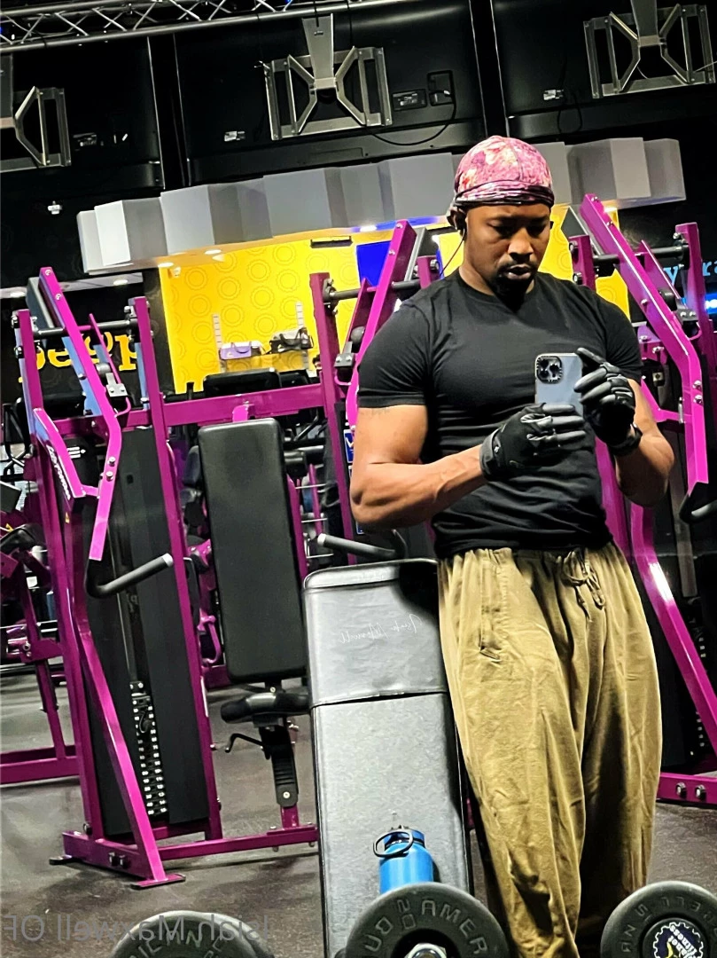 Isiah Maxwell [ isiahmaxwell ] Onlyfans leaked photo 7910382 on Hotleaks.tv