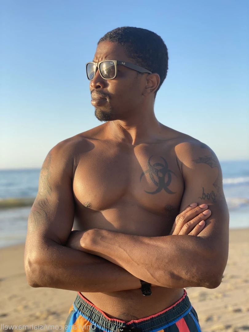 Isiah Maxwell [ isiahmaxwell ] Onlyfans leaked photo 7910388 on Hotleaks.tv