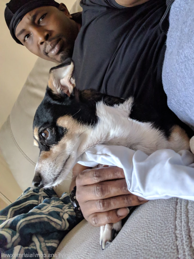 Isiah Maxwell [ isiahmaxwell ] Onlyfans leaked photo 7910410 on Hotleaks.tv