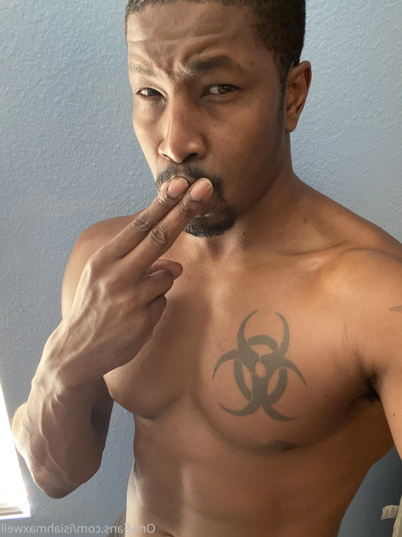 Isiah Maxwell [ isiahmaxwell ] Onlyfans leaked photo 7910430 on Hotleaks.tv