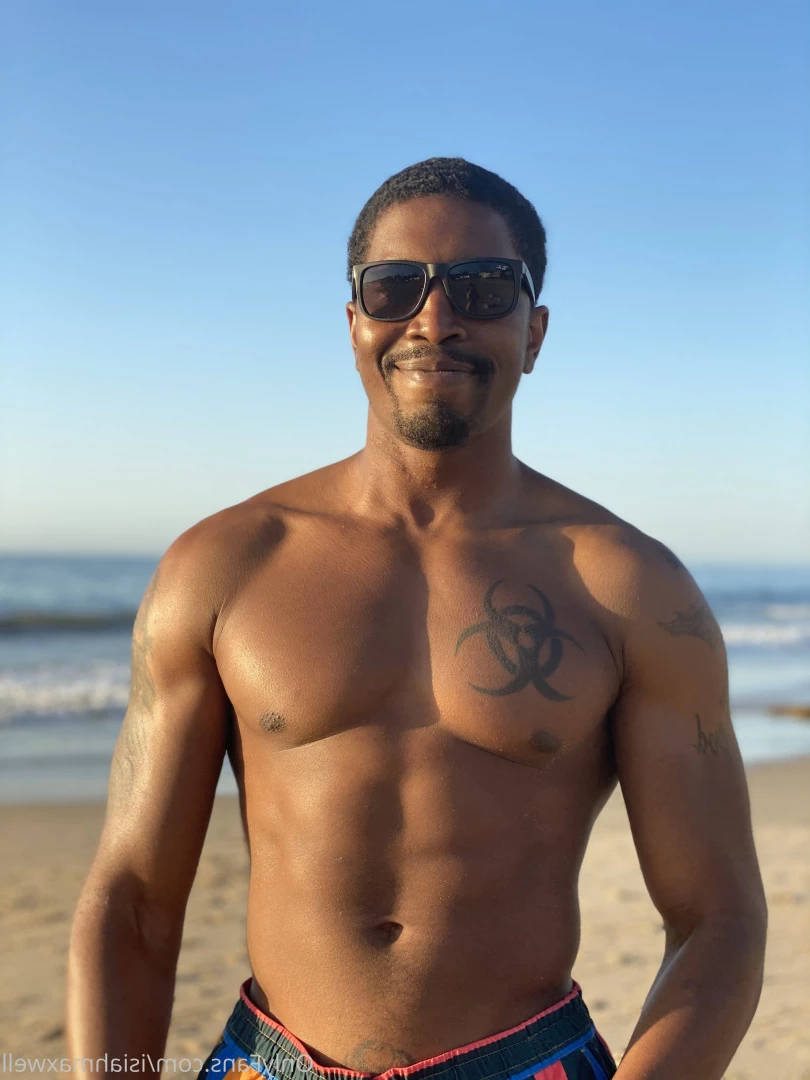 Isiah Maxwell [ isiahmaxwell ] Onlyfans leaked photo 7910527 on Hotleaks.tv