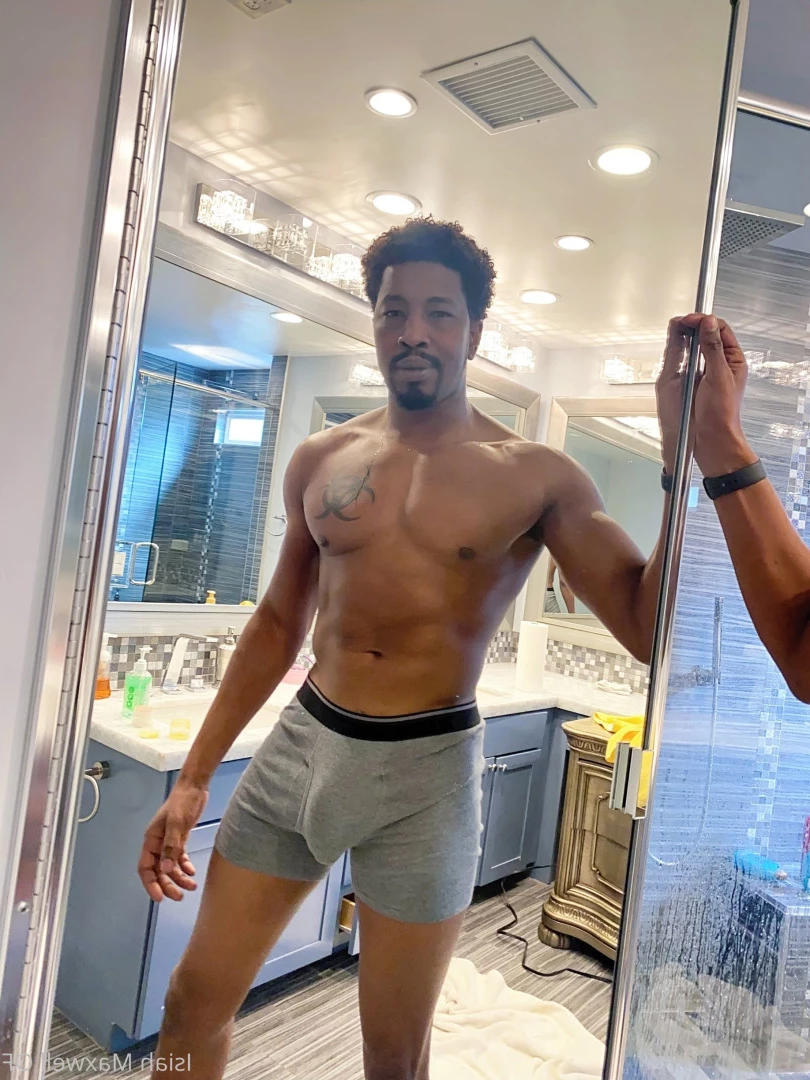 Isiah Maxwell [ isiahmaxwell ] Onlyfans leaked photo 7910563 on Hotleaks.tv
