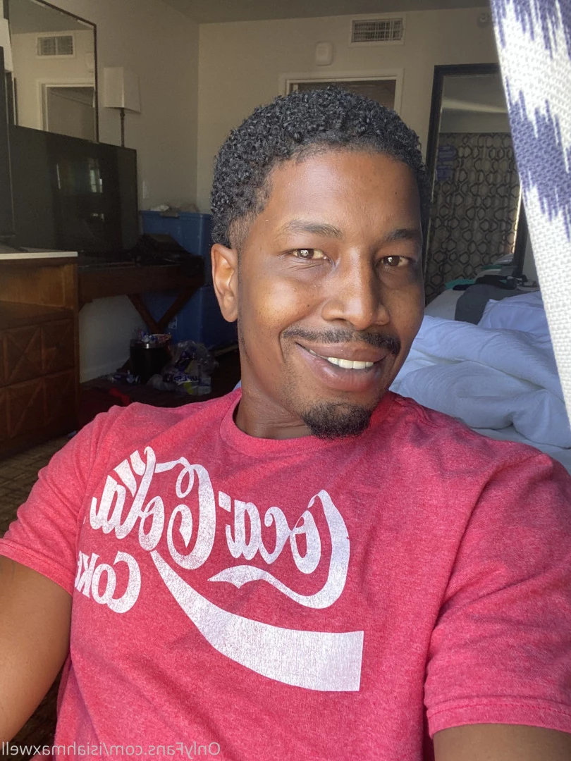 Isiah Maxwell [ isiahmaxwell ] Onlyfans leaked photo 7910574 on Hotleaks.tv