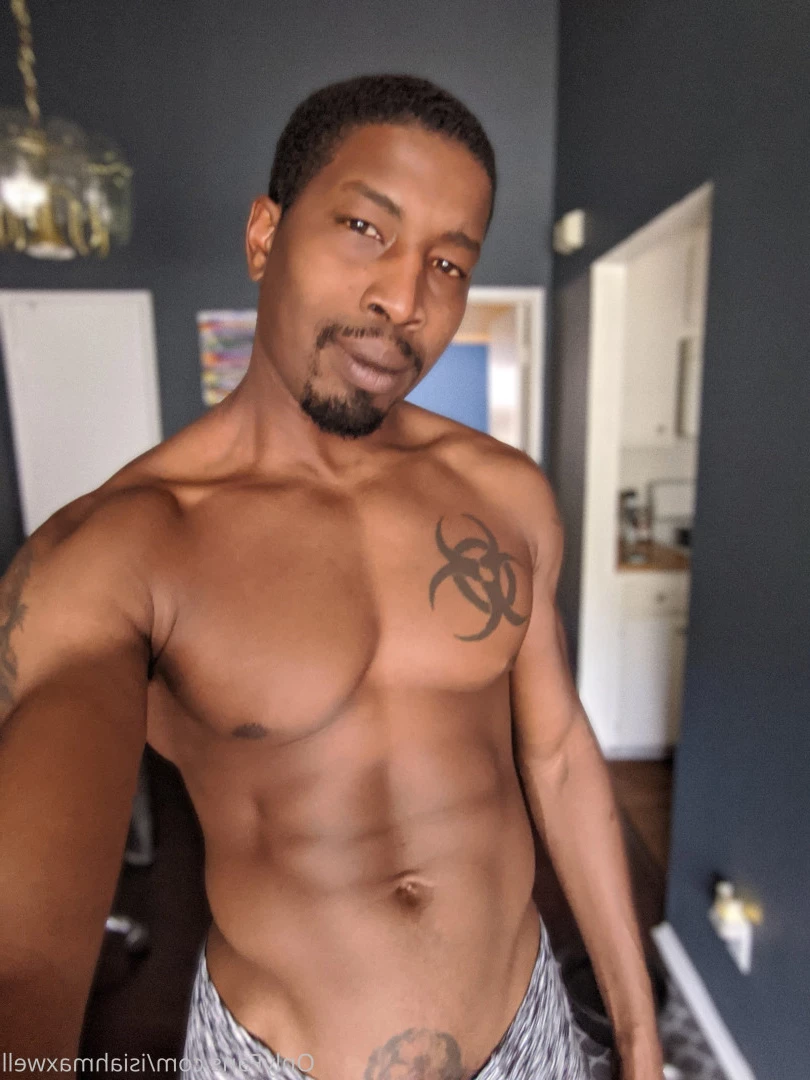 Isiah Maxwell [ isiahmaxwell ] Onlyfans leaked photo 7910608 on Hotleaks.tv