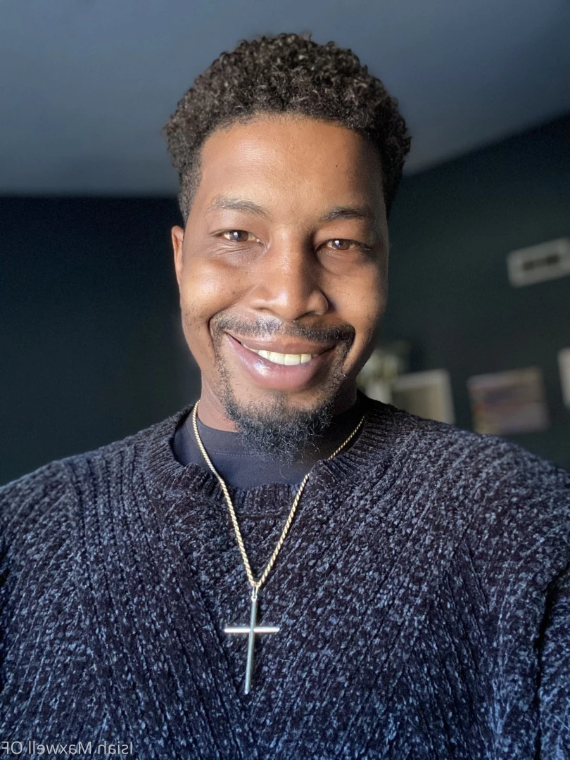Isiah Maxwell [ isiahmaxwell ] Onlyfans leaked photo 7910620 on Hotleaks.tv