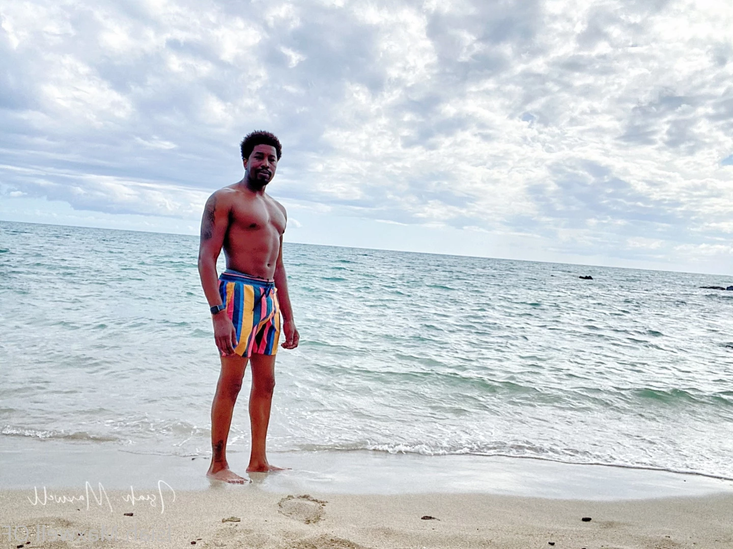 Isiah Maxwell [ isiahmaxwell ] Onlyfans leaked photo 7910665 on Hotleaks.tv