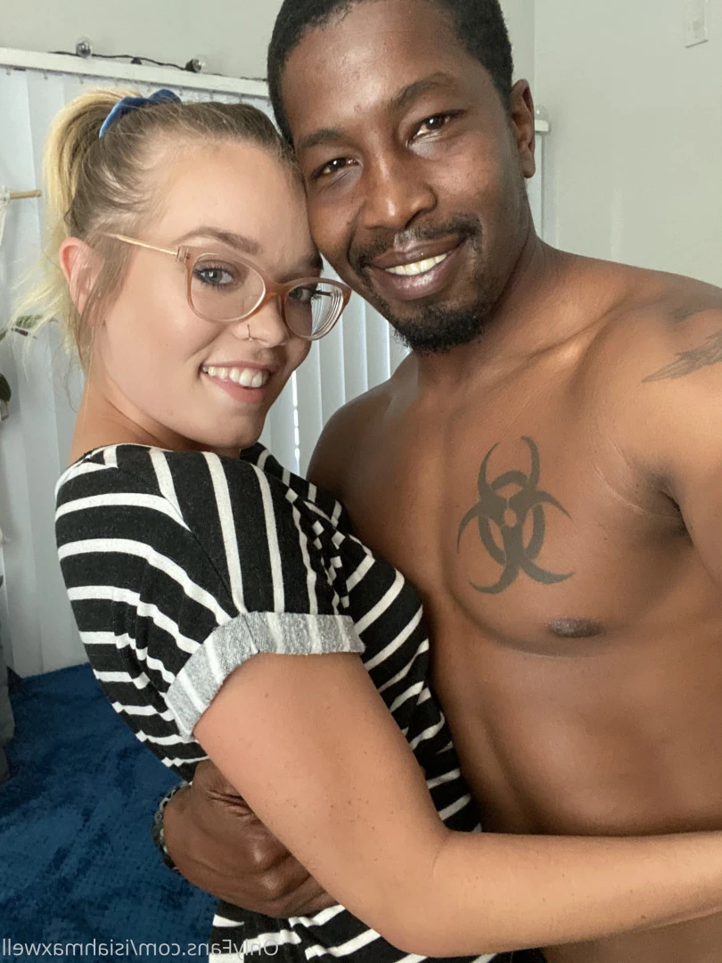Isiah Maxwell [ isiahmaxwell ] Onlyfans leaked photo 7910704 on Hotleaks.tv