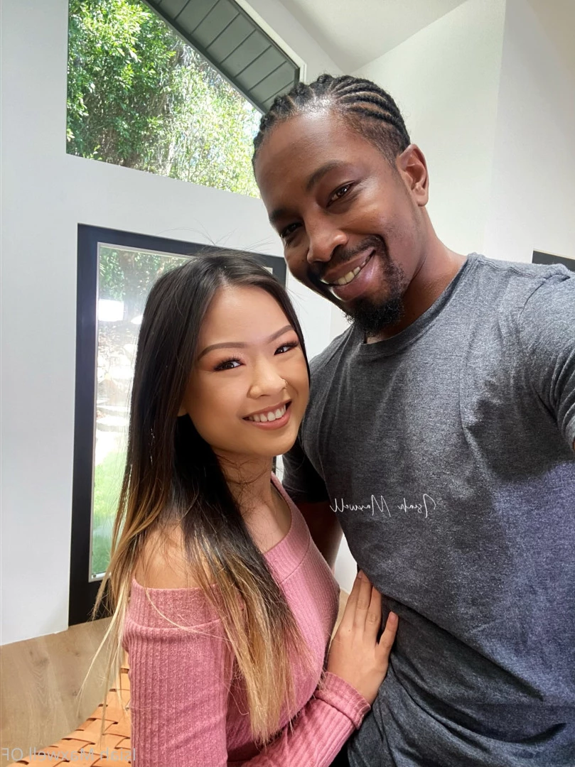 Isiah Maxwell [ isiahmaxwell ] Onlyfans leaked photo 7910711 on Hotleaks.tv