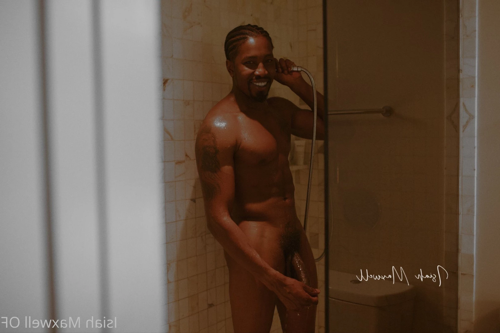 Isiah Maxwell [ isiahmaxwell ] Onlyfans leaked photo 7910724 on Hotleaks.tv