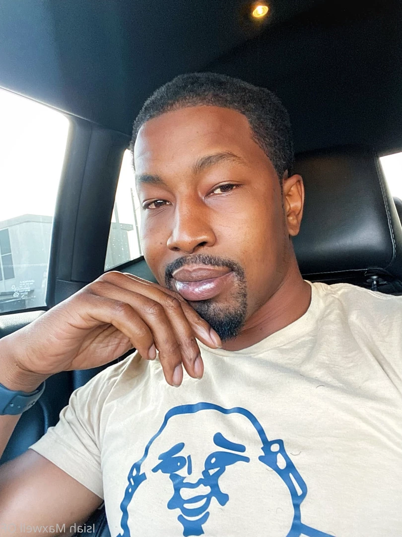 Isiah Maxwell [ isiahmaxwell ] Onlyfans leaked photo 7910760 on Hotleaks.tv