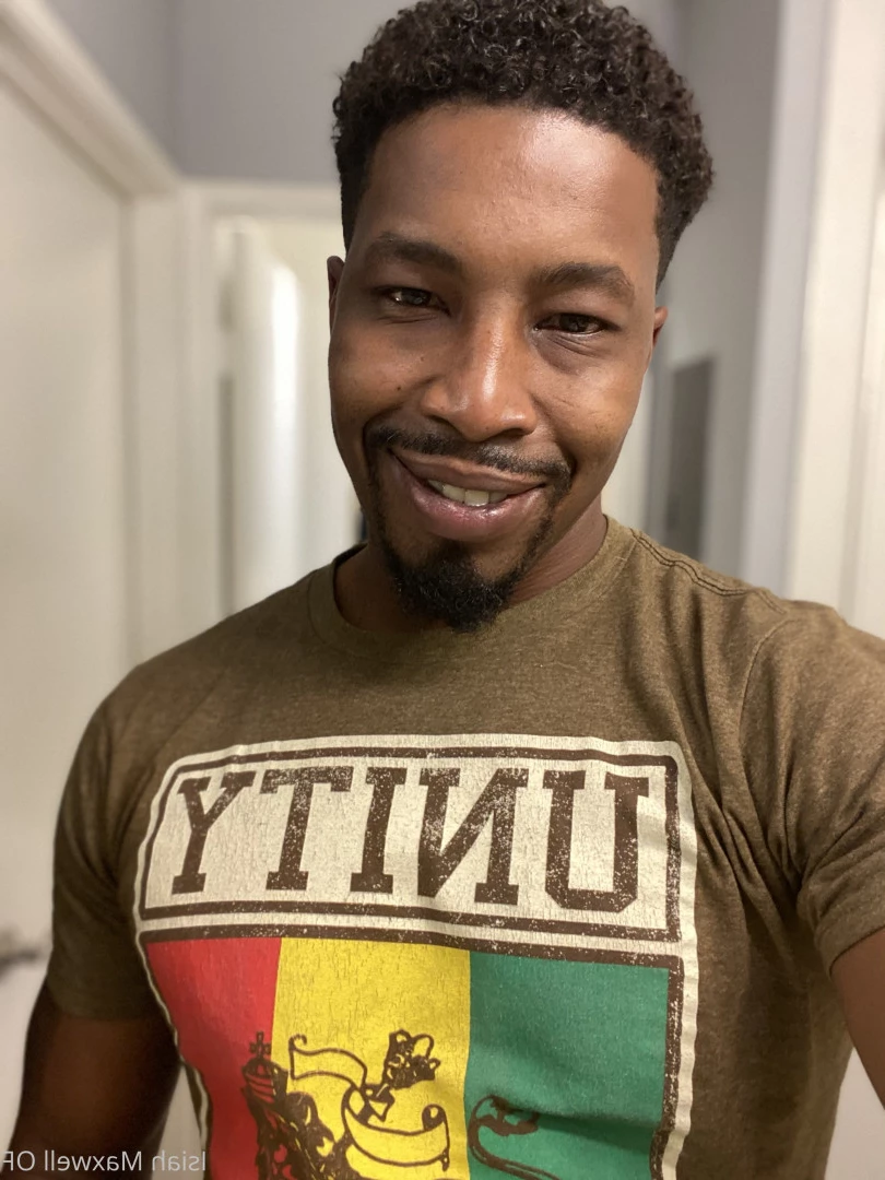 Isiah Maxwell [ isiahmaxwell ] Onlyfans leaked photo 7910814 on Hotleaks.tv