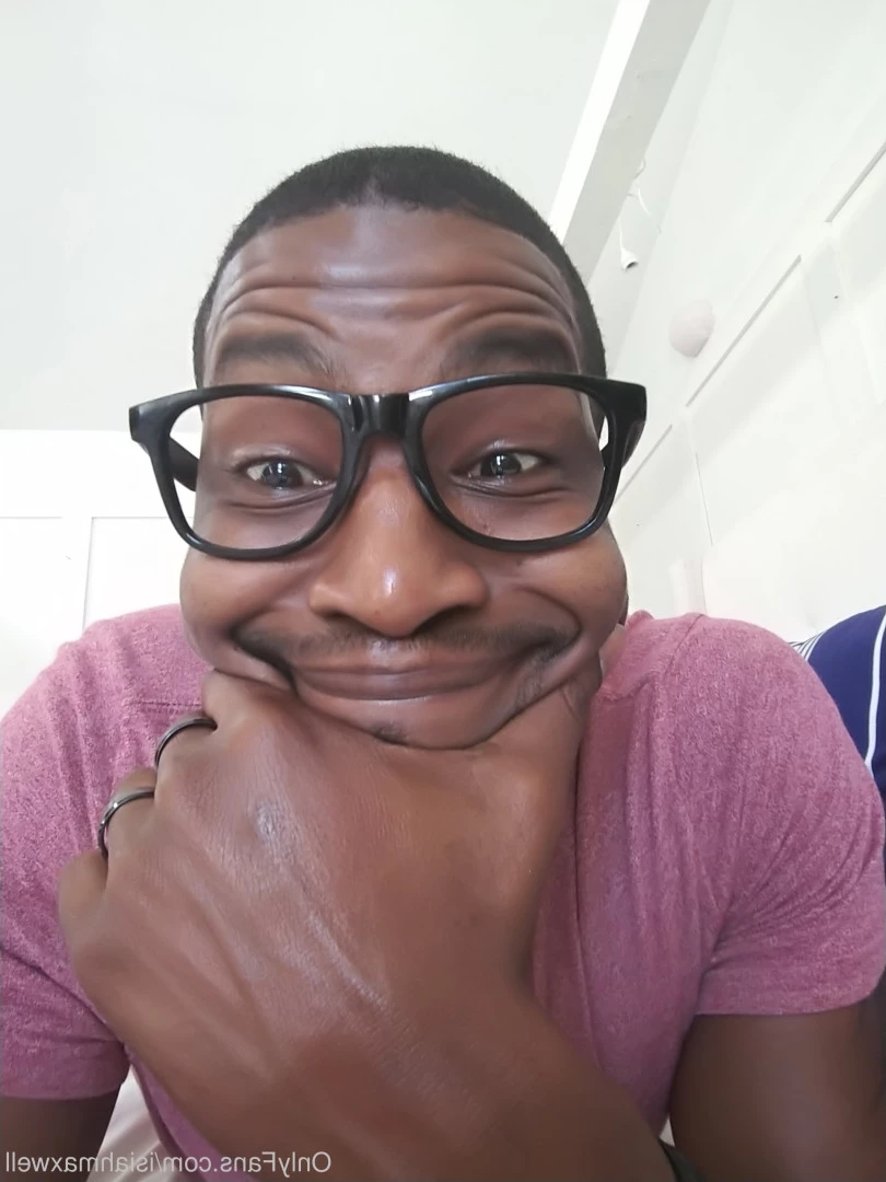 Isiah Maxwell [ isiahmaxwell ] Onlyfans leaked photo 7910820 on Hotleaks.tv