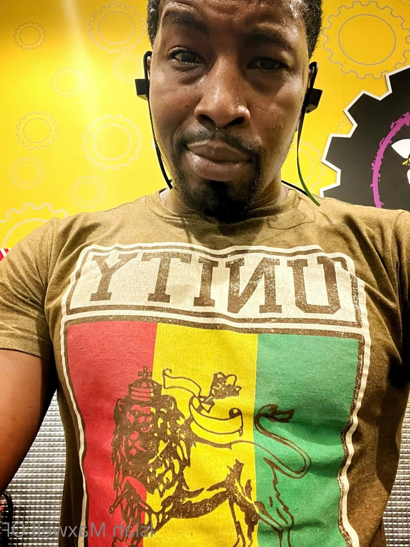 Isiah Maxwell [ isiahmaxwell ] Onlyfans leaked photo 7910867 on Hotleaks.tv