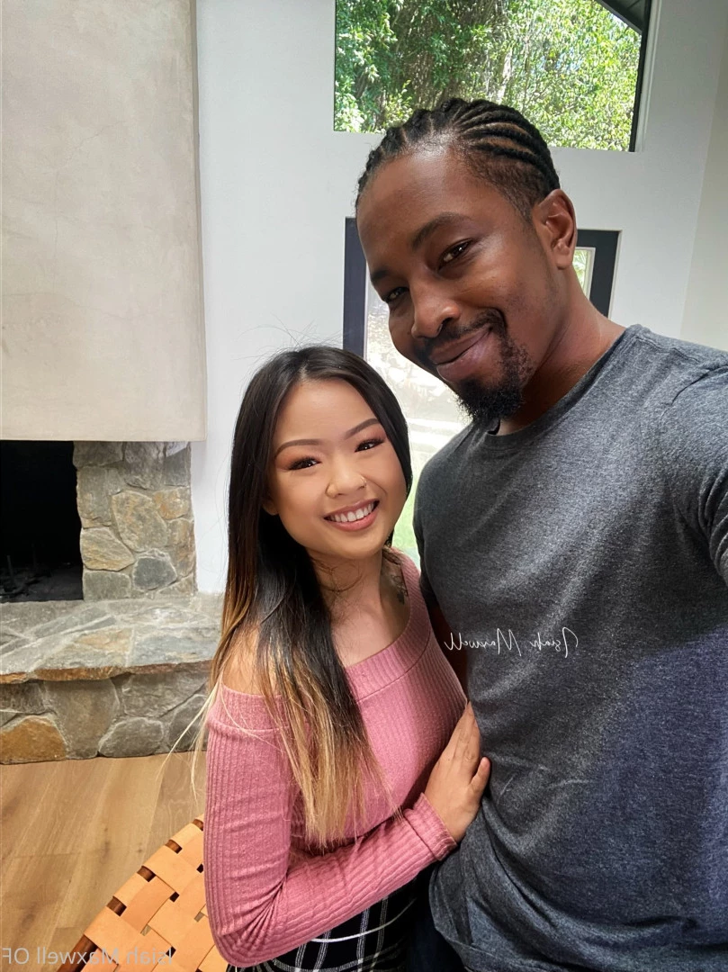 Isiah Maxwell [ isiahmaxwell ] Onlyfans leaked photo 7910872 on Hotleaks.tv