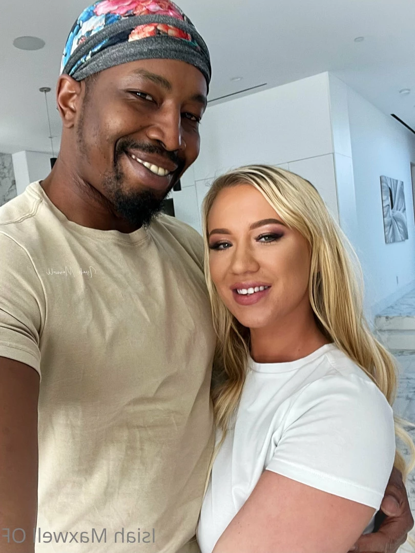 Isiah Maxwell [ isiahmaxwell ] Onlyfans leaked photo 7910996 on Hotleaks.tv