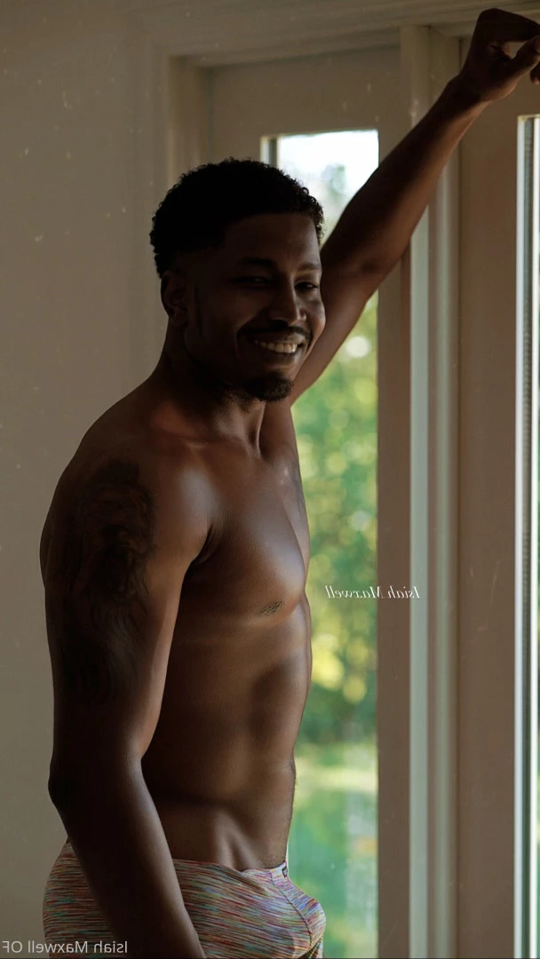 Isiah Maxwell [ isiahmaxwell ] Onlyfans leaked photo 7911027 on Hotleaks.tv