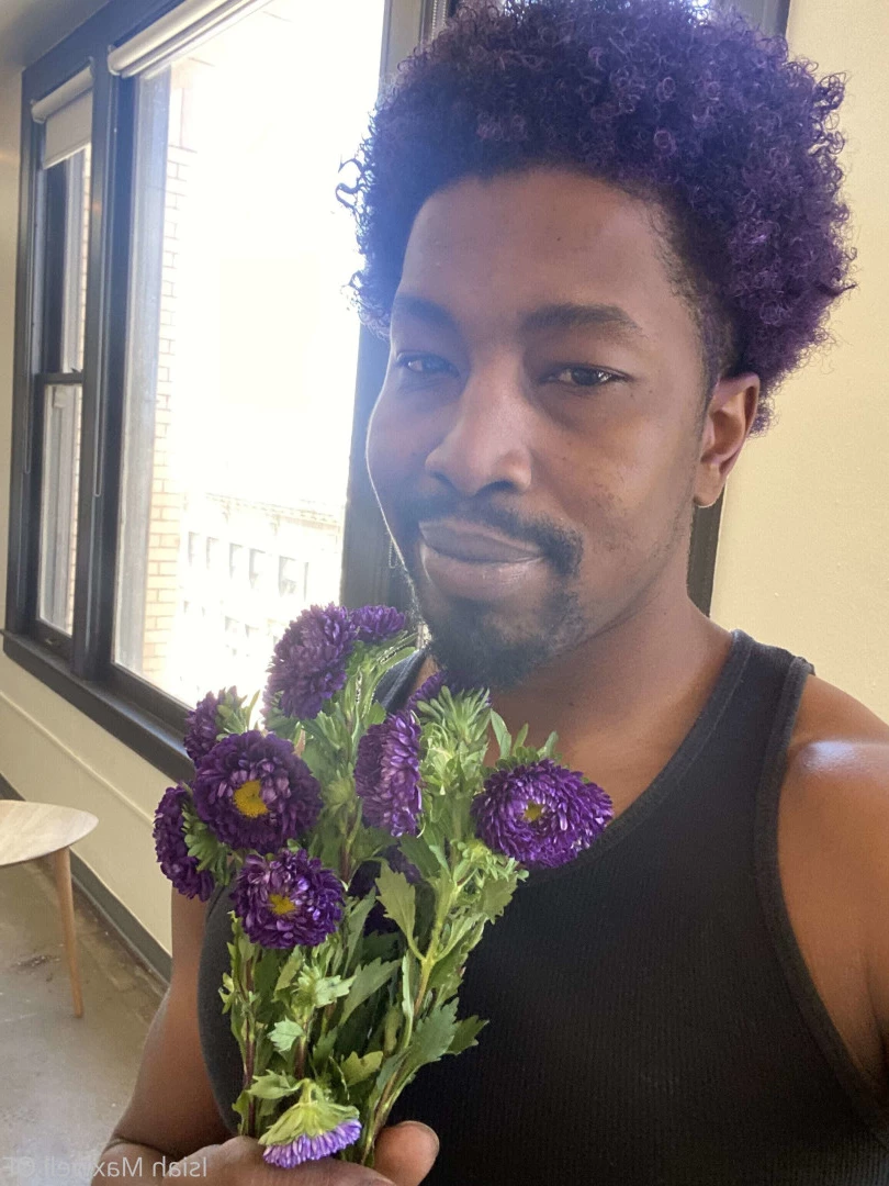 Isiah Maxwell [ isiahmaxwell ] Onlyfans leaked photo 7911060 on Hotleaks.tv