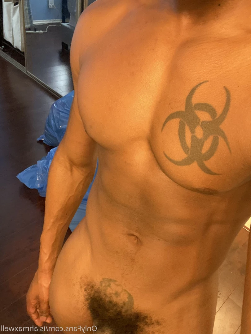 Isiah Maxwell [ isiahmaxwell ] Onlyfans leaked photo 7911090 on Hotleaks.tv