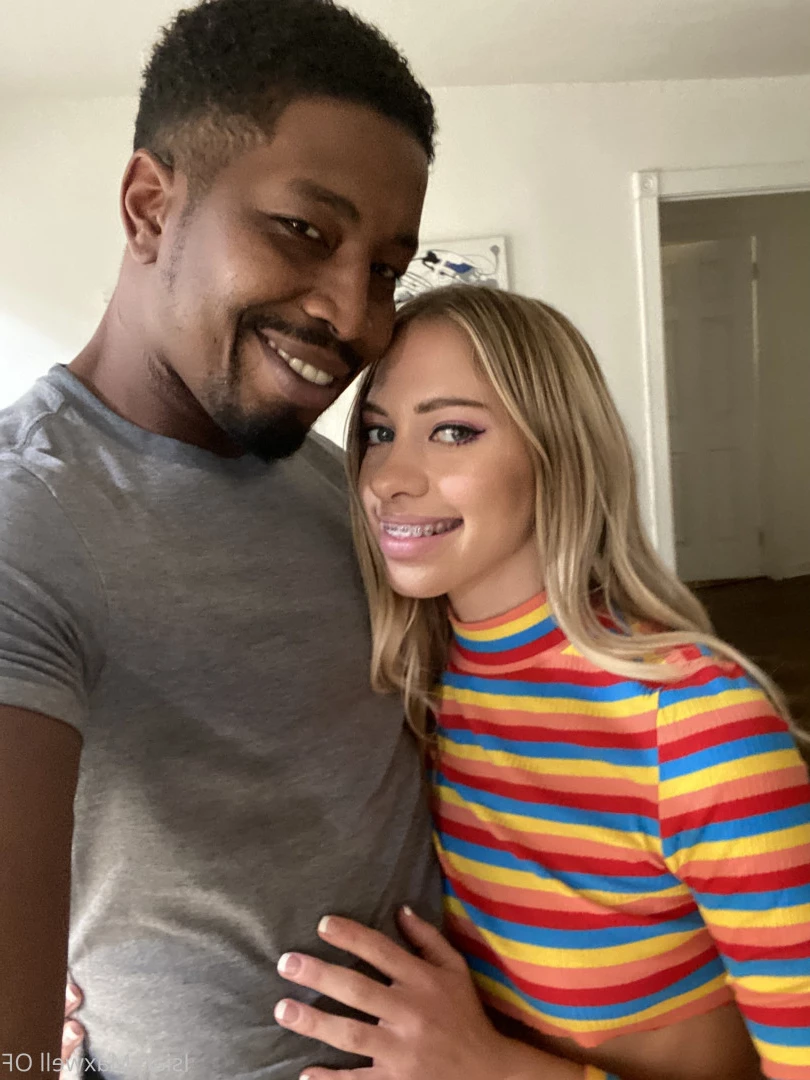 Isiah Maxwell [ isiahmaxwell ] Onlyfans leaked photo 7911140 on Hotleaks.tv