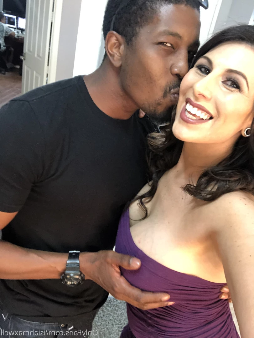 Isiah Maxwell [ isiahmaxwell ] Onlyfans leaked photo 7911147 on Hotleaks.tv