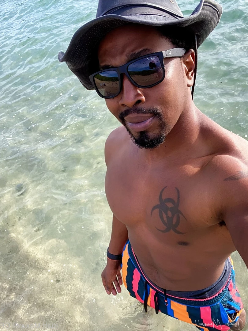 Isiah Maxwell [ isiahmaxwell ] Onlyfans leaked photo 7911169 on Hotleaks.tv