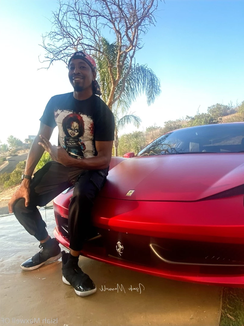 Isiah Maxwell [ isiahmaxwell ] Onlyfans leaked photo 7911183 on Hotleaks.tv