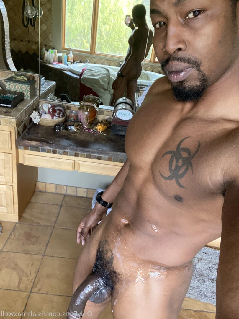 Isiah Maxwell [ isiahmaxwell ] Onlyfans leaked photo 7911187 on Hotleaks.tv