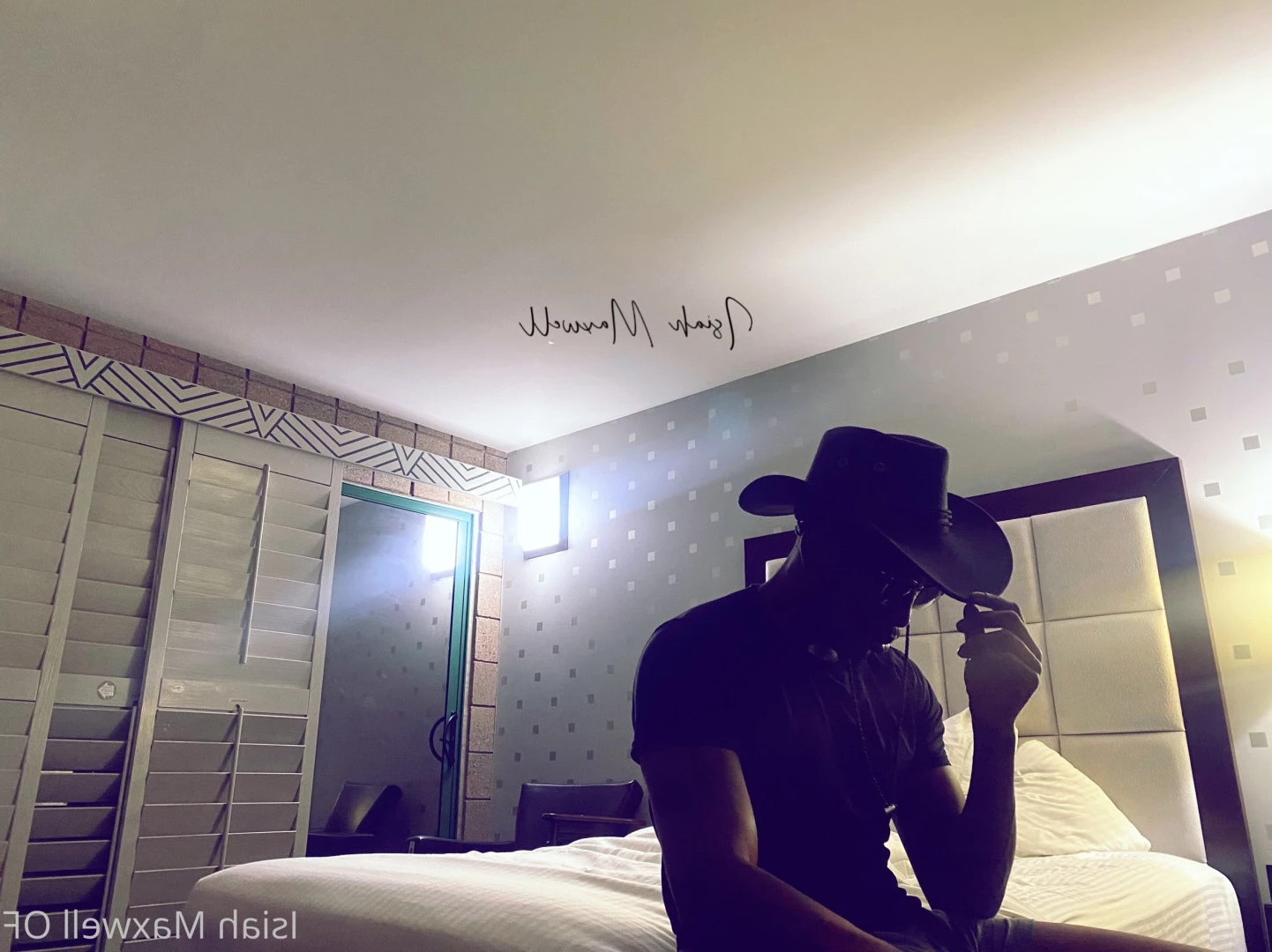 Isiah Maxwell [ isiahmaxwell ] Onlyfans leaked photo 7911192 on Hotleaks.tv