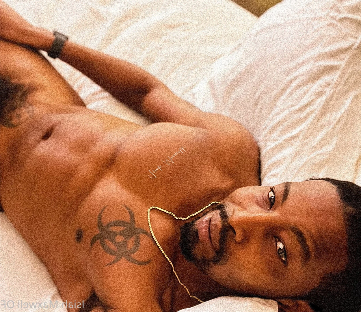 Isiah Maxwell [ isiahmaxwell ] Onlyfans leaked photo 7911215 on Hotleaks.tv
