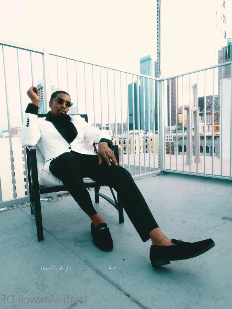 Isiah Maxwell [ isiahmaxwell ] Onlyfans leaked photo 7911221 on Hotleaks.tv