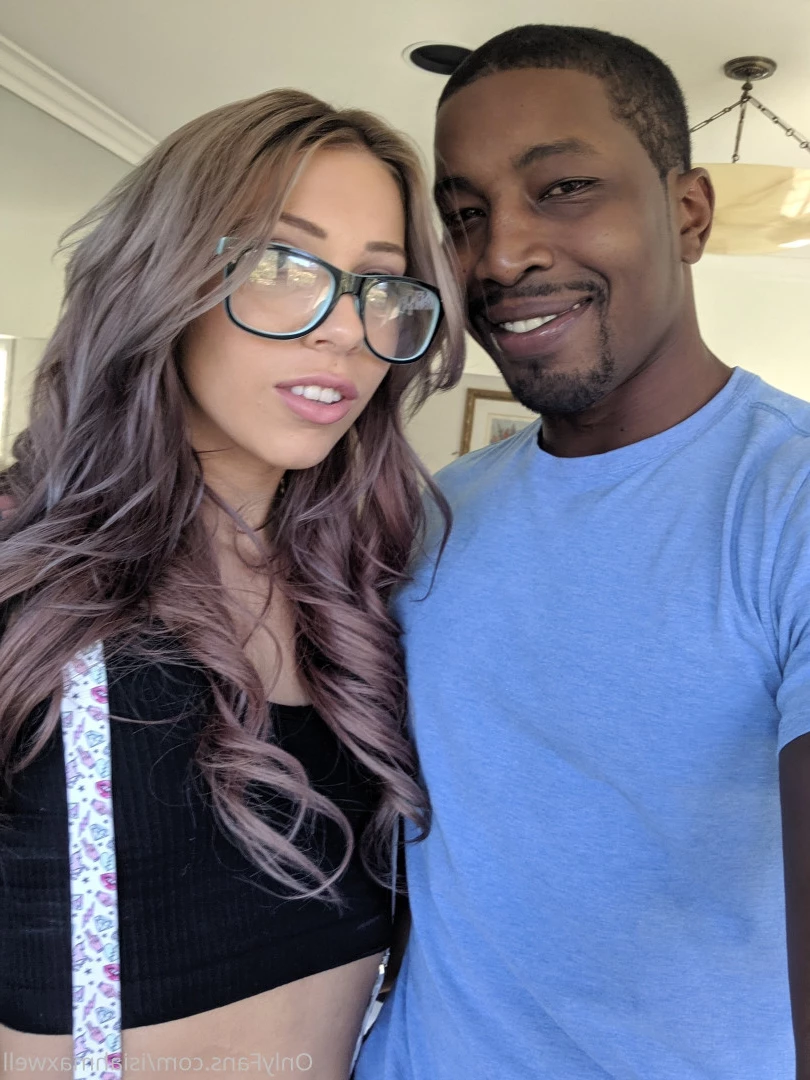 Isiah Maxwell [ isiahmaxwell ] Onlyfans leaked photo 7911245 on Hotleaks.tv