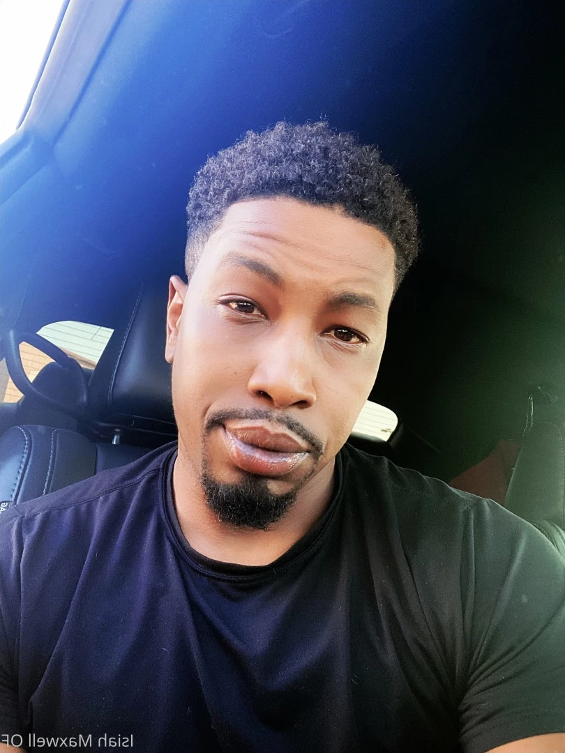 Isiah Maxwell [ isiahmaxwell ] Onlyfans leaked photo 7911255 on Hotleaks.tv