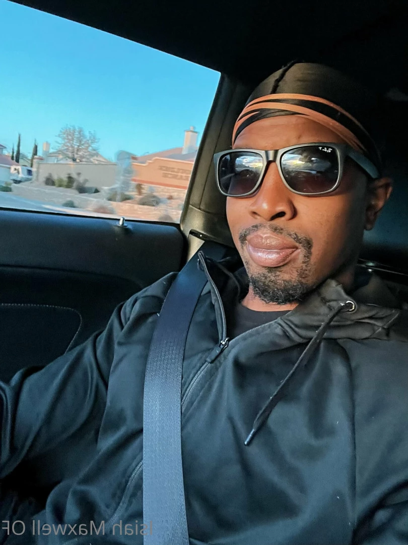 Isiah Maxwell [ isiahmaxwell ] Onlyfans leaked photo 7911275 on Hotleaks.tv