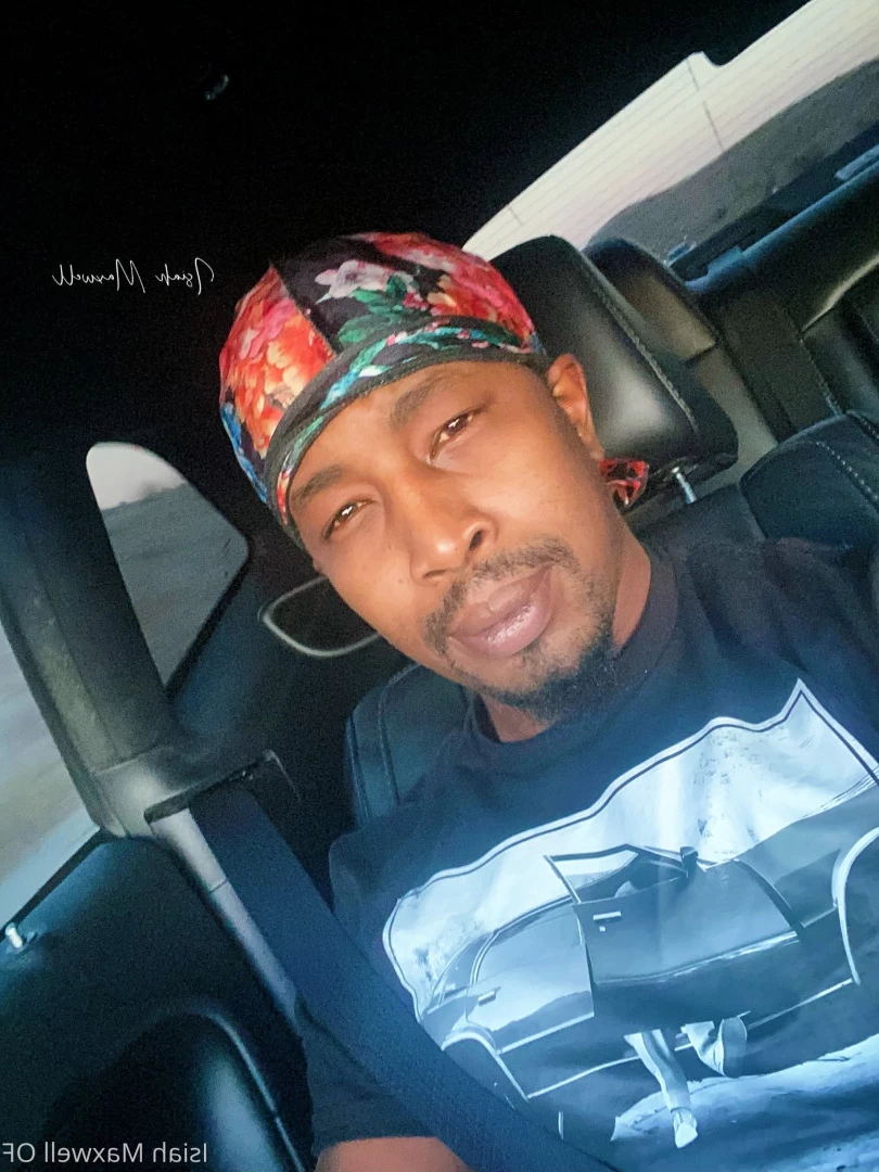 Isiah Maxwell [ isiahmaxwell ] Onlyfans leaked photo 7911281 on Hotleaks.tv