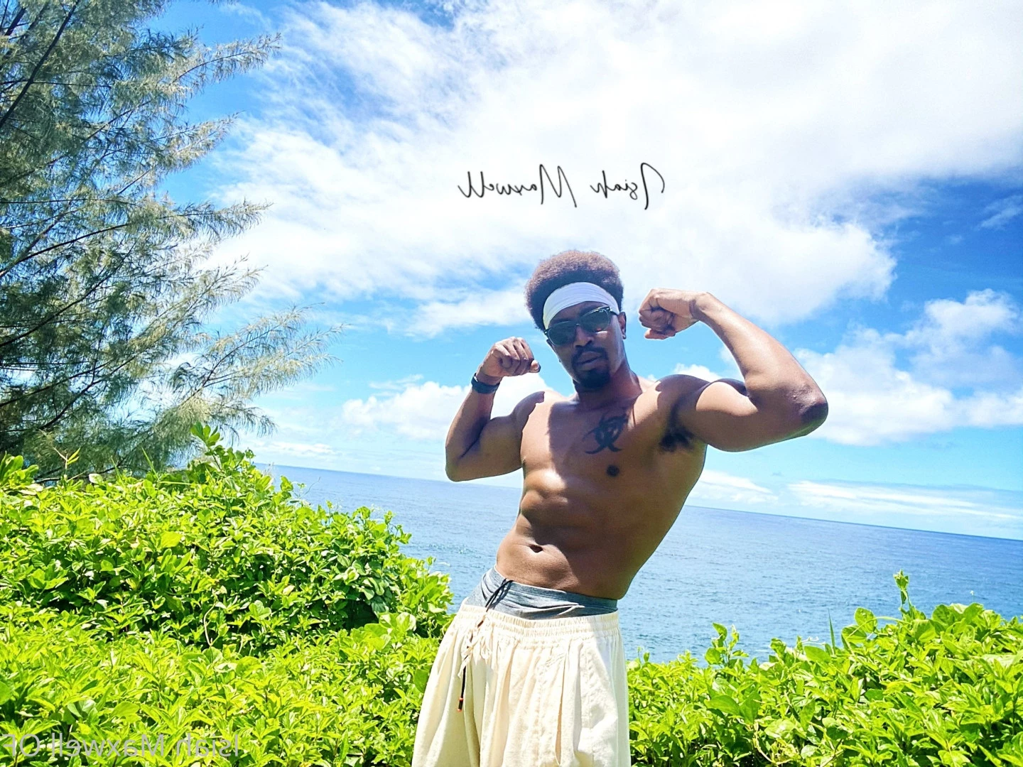Isiah Maxwell [ isiahmaxwell ] Onlyfans leaked photo 7911288 on Hotleaks.tv
