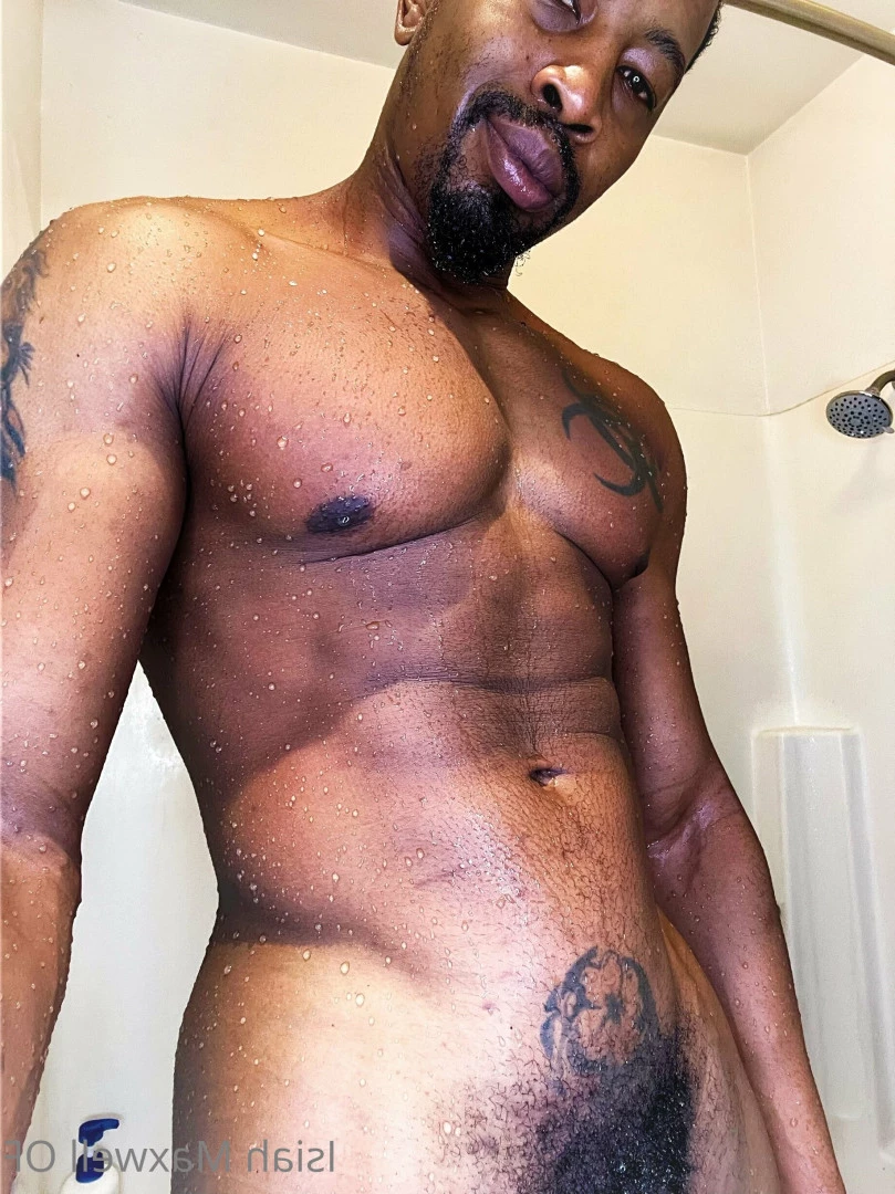 Isiah Maxwell [ isiahmaxwell ] Onlyfans leaked photo 7911308 on Hotleaks.tv